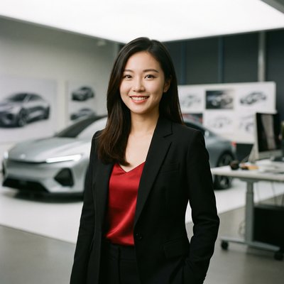 暗网改装设计顾问苏婉清