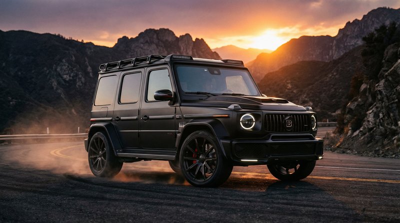 91越野改装视频