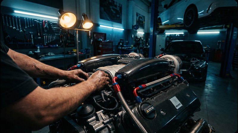 暗网改装视频教程