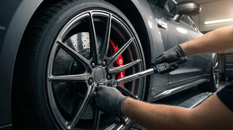 91轮毂改装视频